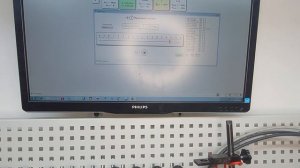 Регулирoвка форсунок Siemens Piezo