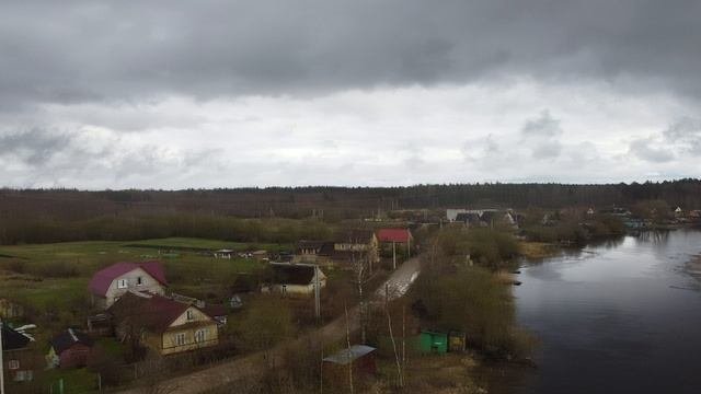 Переволок