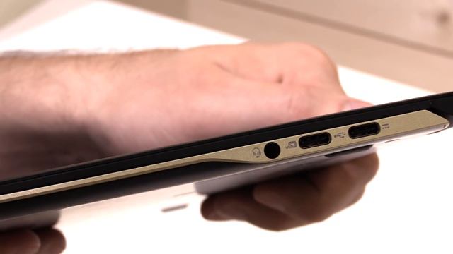 Acer Swift 7 - najcieńszy laptop na świecie [IFA 2016] смотреть онлайн