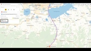 Как доехать из аэропорта до Горячего Ключа