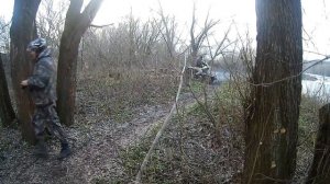 Покатушки на ЗДК-175 4ШП, Тула-Квадре, Зим-350 и Сове