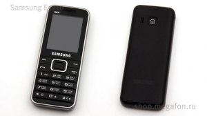 Samsung E3210