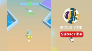 MERGE NUMBERJACK RUN 3D - Level Up Number Lore Run Race Stack Master Freeplay (Part 1)