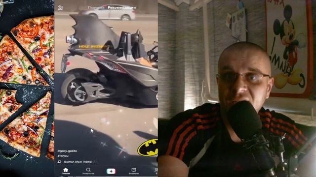 ТЫ НЕ ПОВЕРИШЬ, что они вытворяют в своём ТИКТОКе... №15 смотреть онлайн