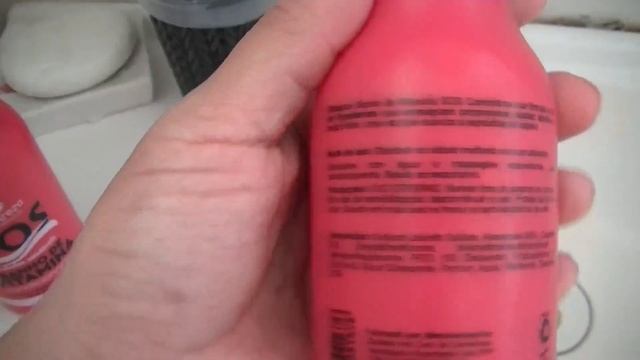 BANHO DE VITAMINAS/MOSTREI UM POUCO DA CASA/LEINHA SANTOS смотреть онлайн