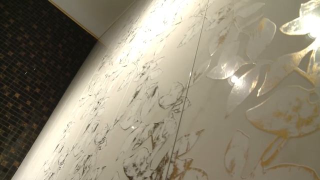 Новая коллекция керамической плитки "Две Венеции" от Kerama Marazzi смотреть онлайн