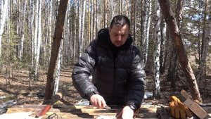 Главный инструмент выживания! Как выбрать огниво?