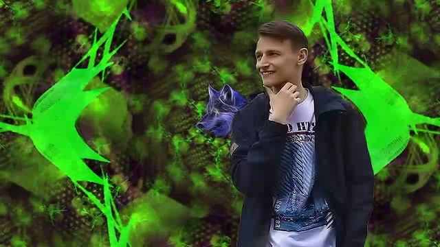 Виктор Могилатов - Волчица
