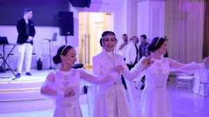 Harsi par Meri? нежная часть+веселая + современная? школа танцев Гарни пар?️