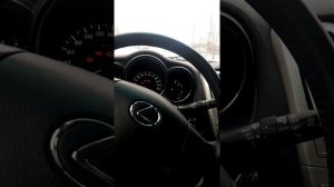 Lexus rx как включить, как работает круиз контроль
