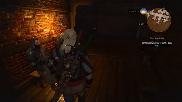 Guard Farts and Laughs Heartily смотреть онлайн