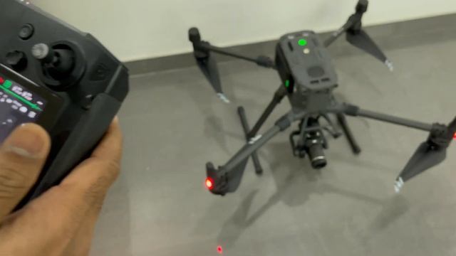 DJI Zenmuse P1 Focus issue смотреть онлайн