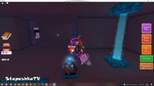 как получить перчатку в wacky wizards 2 часть.+ дополнительное зелёное зелье