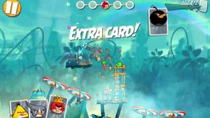 Angry Birds 2 Level 251 - Angry Birds 2 Walkthrough FULL HD SKILLGAMING