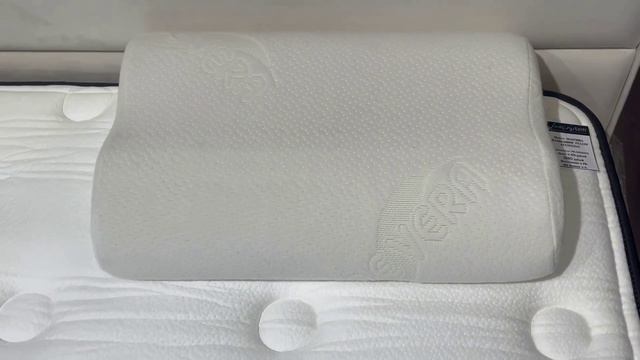 Подушки Belabedding Brave и Pillow