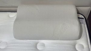 Подушки Belabedding Brave и Pillow