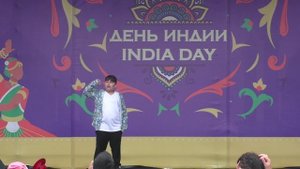 Патриотические песни | Болливуд| Дживьянш Чаббра | Детская Планета | Дни Индии