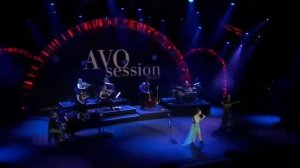 Katie Melua - A moment of madness (live AVO Session)