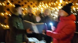 Щедрівка «Щедрівочка щедрувала» - HORECEA