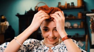 ТОП 8 способов повязать ПЛАТОК на ГОЛОВУ