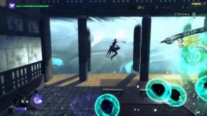 ОБЗОР BAYONETTA 3 НА NINTENDO SWITCH | ДОЖДАЛИСЬ РЕЛИЗА ЛУЧШЕГО СЛЭШЕРА