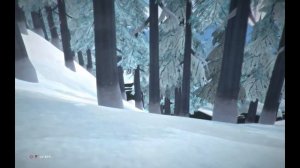 The Long Dark- Зубы на полку Legal code