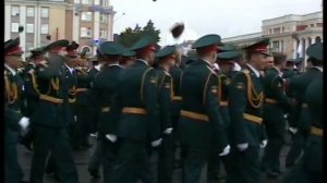 КВВКУС. Связь времён. Часть 3