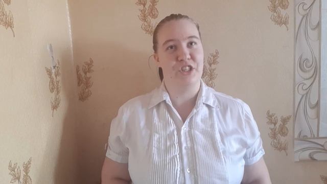 Рябова Анастасия Стихотворение Петра Давыдова Не забывайте вы про нас смотреть онлайн