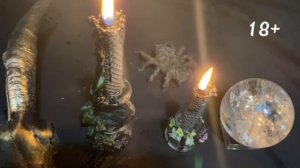 Почему не сработал ритуал. В чем причина?