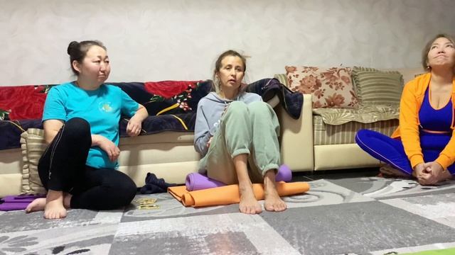 Гвоздестояние, настройка и цели. Зимний ретрит 2023 смотреть онлайн