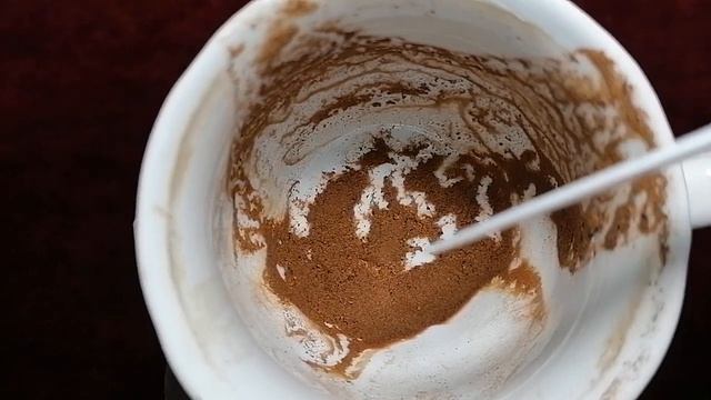 Обучение гаданию на кофе. 3 Урок.