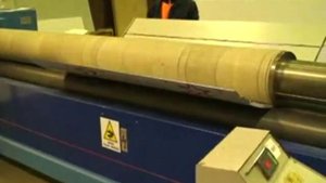 ООО "Современные фасады": вальцовка и вырубка