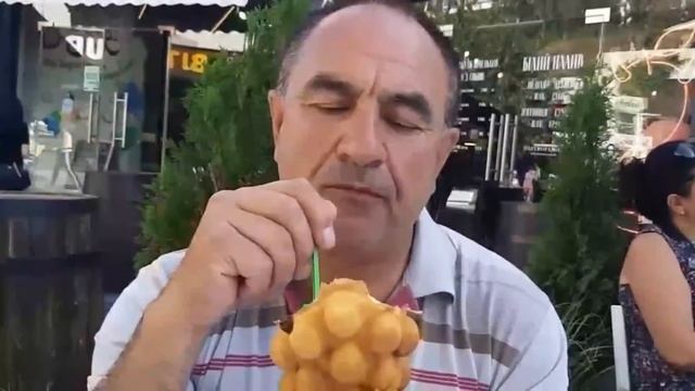 Одесса. Прогулка в Аркадии.ЛЮДА Одесса Лайф смотреть онлайн