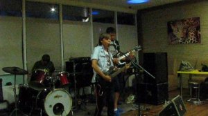 16+ - Ну где же вы б...и  (ЛЕНИНГРАД cover)