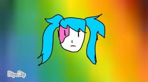 Sick boy |meme| (sally face)