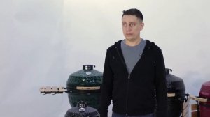 Обзор керамических грилей Start Grill