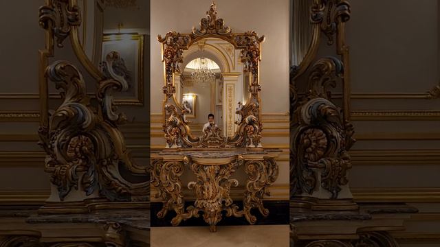 Raffles The Palm Dubai смотреть онлайн