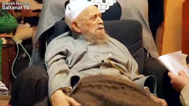 Шейх Назим. «Терпимость к соседу». смотреть онлайн