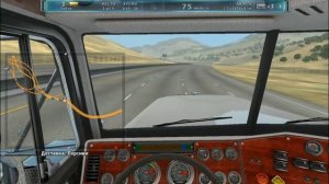 Дальнобойщики 3. Взлом. Сверхскорость.