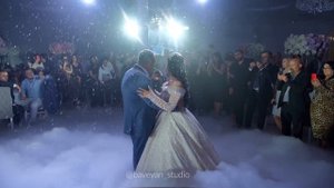 Свадебный танец отца и дочери NEW 2020 (Автор песни исполнитель)
