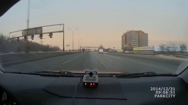 Радар-детектор (антирадар) Playme TENDER смотреть онлайн