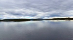 Иовское водохранилище 2015. 2ч.