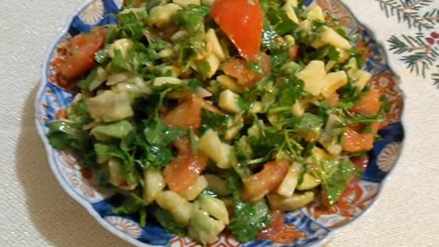 Здоровые рецепты. смотреть онлайн