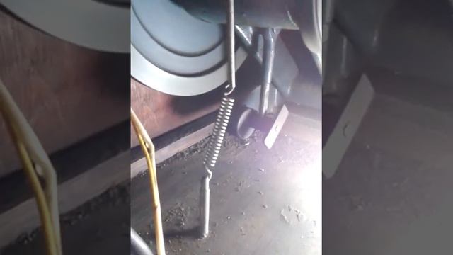 Демонстрация для чего нужен демпфер цепи грм. смотреть онлайн