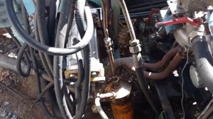 газогенератор