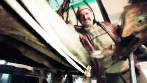 бмв е38 переварка порогов и дна. ГНИЛАЯ ЛЕГЕНДА