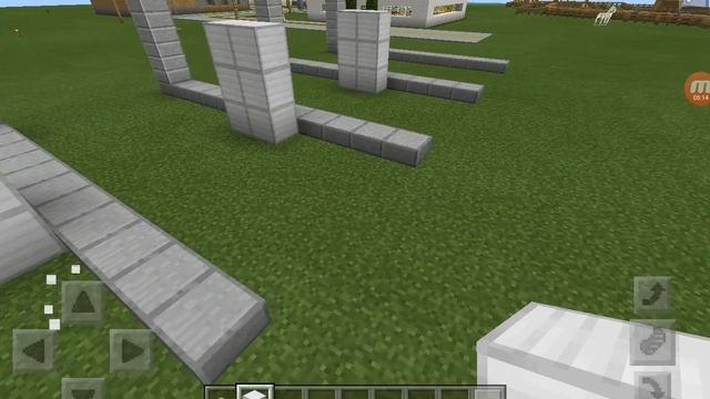 Как сделать заправку в маинкрафт смотреть онлайн