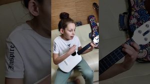 укулеле Xiaomi Populele 2. Районы, кварталы