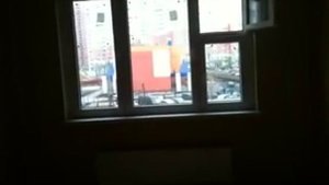 4 комнаты П-3М планировка "общага"