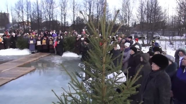 Крещение ( 2015 ) смотреть онлайн